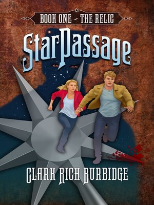 cover image of StarPassage
